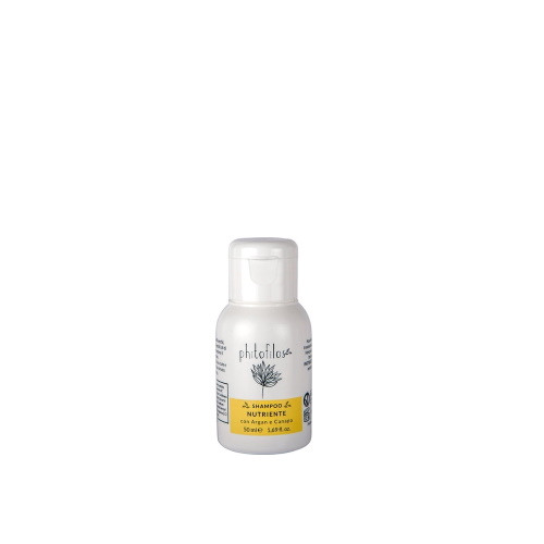 Shampoo nutriente e illuminante Phitofilos