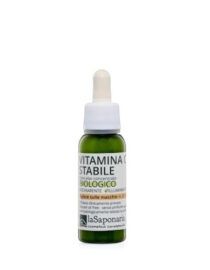 Vitamina C La Saponaria