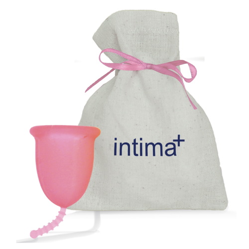 Coppetta mestruale Intima+