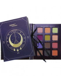 Palette Bartender Spells neve cosmetics