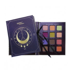 Palette Bartender Spells Neve Cosmetics