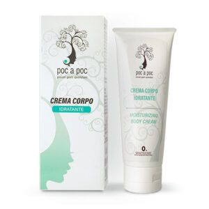 Crema corpo Poc a Poc
