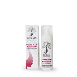 Crema mani Poc a Poc