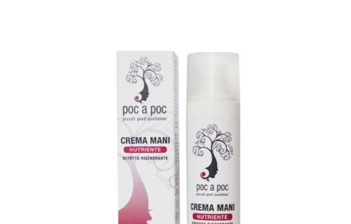 Crema mani Poc a Poc