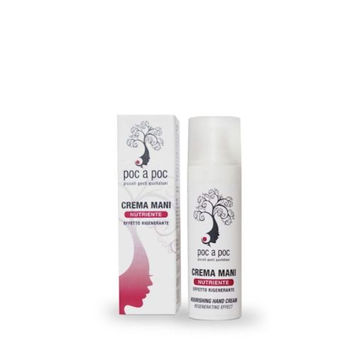 Crema mani Poc a Poc