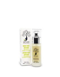 Siero viso antiage Poc a Poc