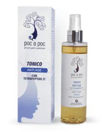 Tonico anti age Poc a Poc