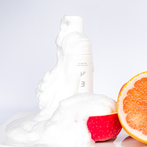 Reishi Cleanser PERORGANICS