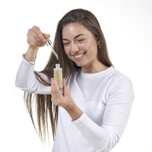 Rich Skinfood Serum PERORGANICS