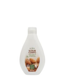 Scrub corpo olio di mandorle dolci Alhea