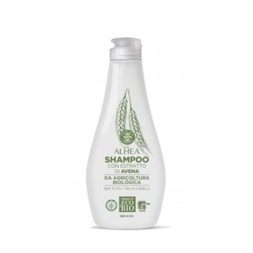 Shampoo capelli normali Alhea