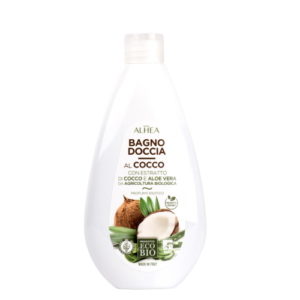 Bagnodoccia al Cocco Alhea