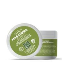 maschera capelli alhea