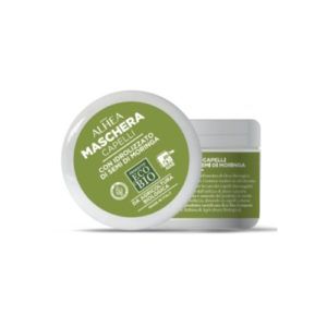 Maschera capelli Alhea