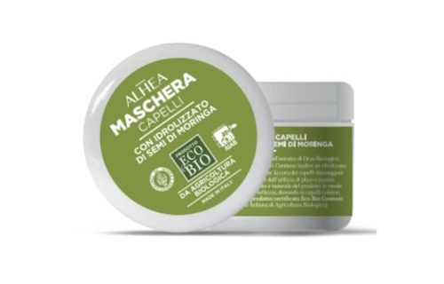 Maschera capelli Alhea