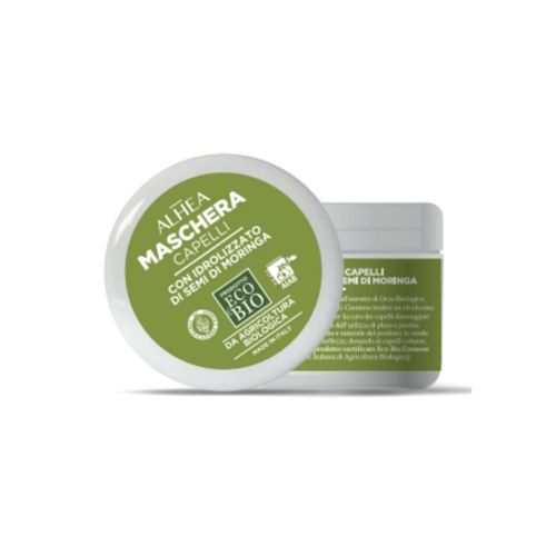 Maschera capelli Alhea