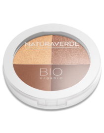 palette ombretti bio naturaverde bio