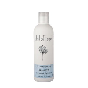 Shampoo delicato Phitofilos