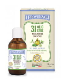 olio 31 i provenzali