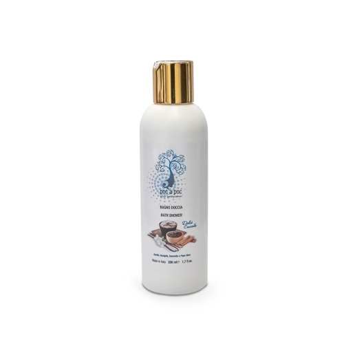 Doccia Shampoo – Bagnodoccia Poc a Poc
