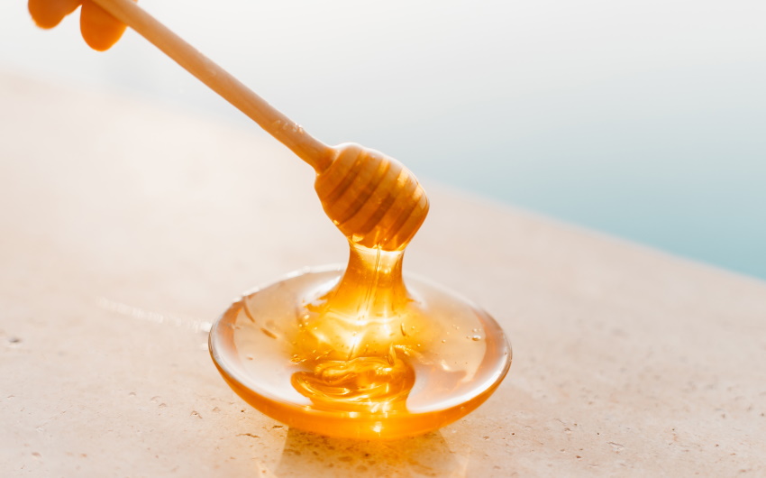 creme viso al miele e creme corpo al miele