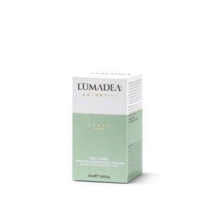 Go care crema viso intensiva pelli atopiche Lumadea Cosmetici