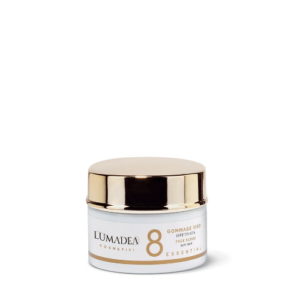Gommage viso Lumadea Cosmetici
