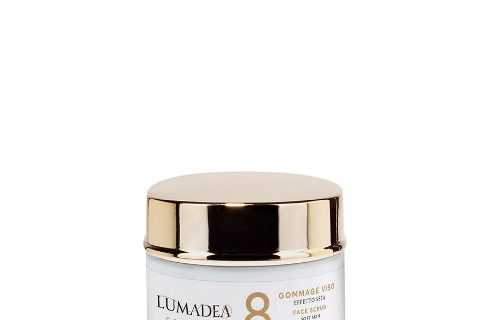 Gommage viso Lumadea Cosmetici