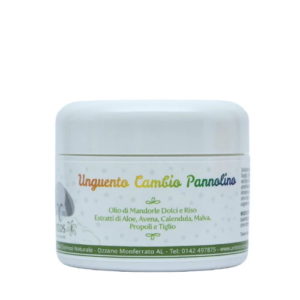 Unguento cambio pannolino Antos