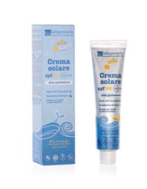 crema solare spf 50