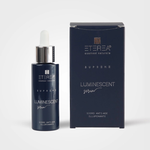Supreme Luminescent Serum Eterea