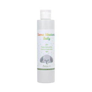 Crema idratante viso e corpo bimbi Antos
