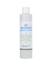 Gel anticellulite Antos
