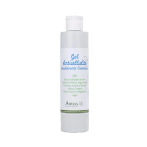 Gel anticellulite Antos