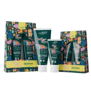 Kit regalo Magic Christmas PuroBio Cosmetics