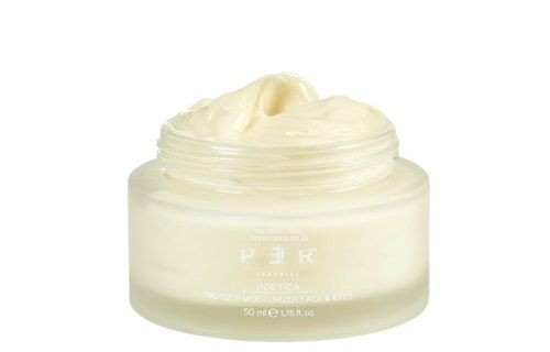 Poetica Biotech Moisturizer PERORGANICS – con Bakuchiol