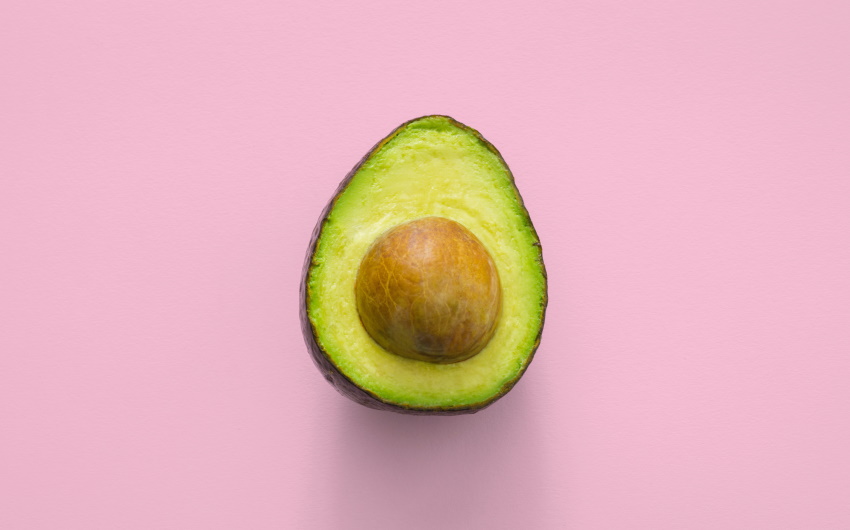 olio di avocado proprietà cosmetiche