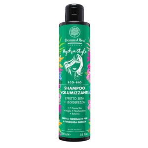 Shampoo volumizzante Domus Olea Toscana