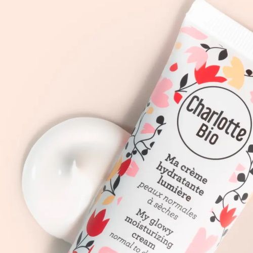 Crema viso Charlotte BIO