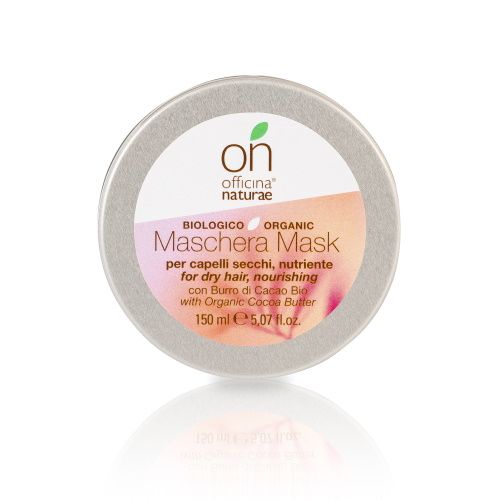 Maschera per capelli secchi OnYou Officina Naturae