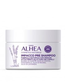 Impacco pre shampoo Alhea