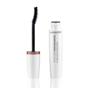Mascara incurvante Naturaverde BIO
