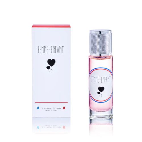 Profumi artigianali Le Parfum Citoyen
