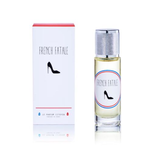Profumi artigianali Le Parfum Citoyen