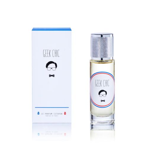 Profumi artigianali Le Parfum Citoyen