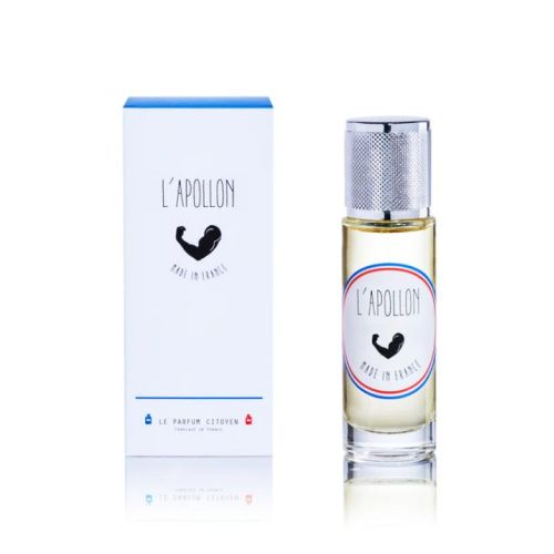 Profumi artigianali Le Parfum Citoyen