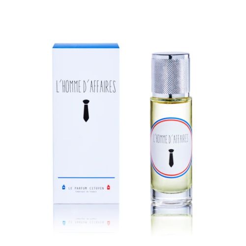 Profumi artigianali Le Parfum Citoyen