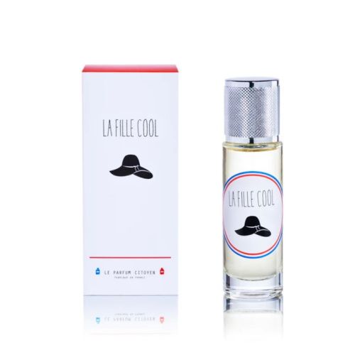 Profumi artigianali Le Parfum Citoyen