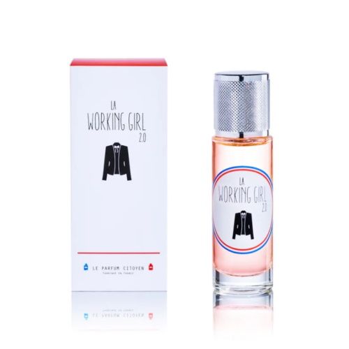 Profumi artigianali Le Parfum Citoyen