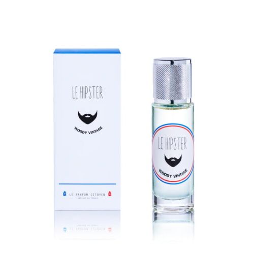 Profumi artigianali Le Parfum Citoyen